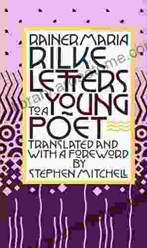 Letters to a Young Poet