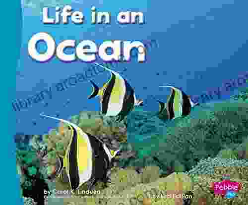 Life In An Ocean (Living In A Biome)