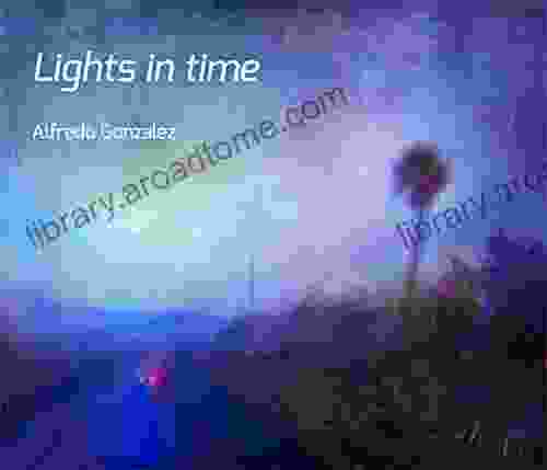 Lights in time: Impressionist photographic artworks