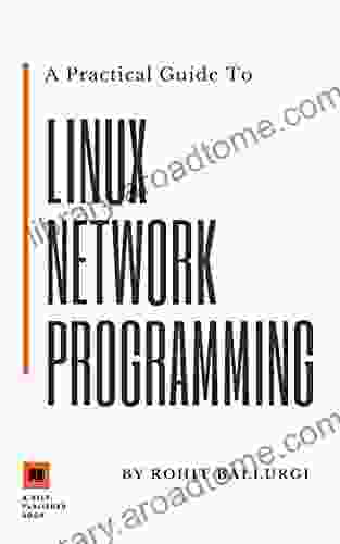 Linux Network Programming: A Practical Guide