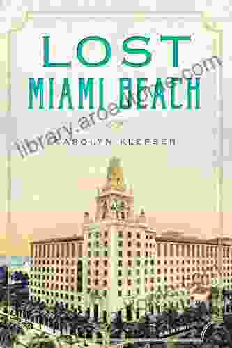 Lost Miami Beach