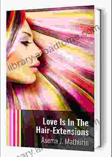 Love Is In The Hair Extensions