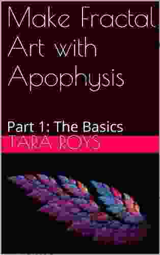 Make Fractal Art With Apophysis: Part 1: The Basics