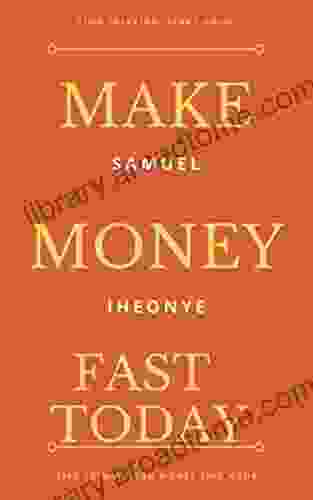 Make Money Fast Today: Tips To Make You Money This Hour