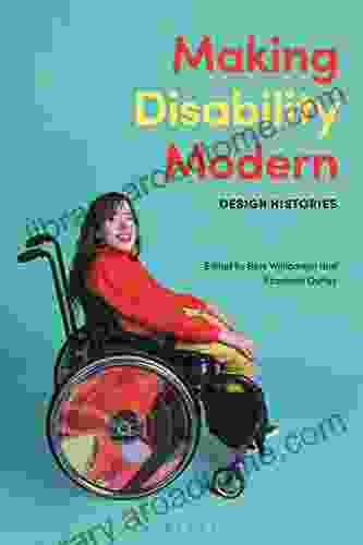 Making Disability Modern: Design Histories