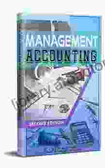 Management Accounting: Second Edition (102 Non Fiction 9)