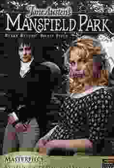 Mansfield Park Illustrated Edition