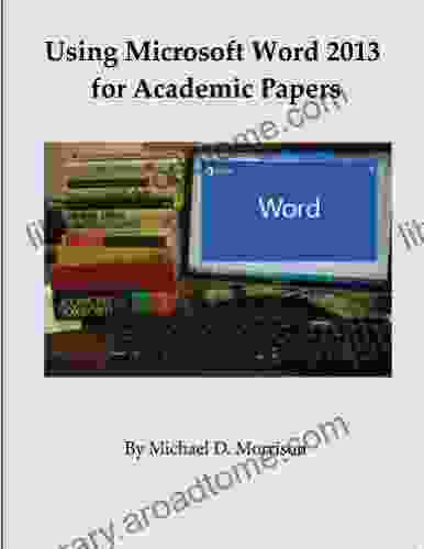 Using Microsoft Word 2024 for Academic Papers