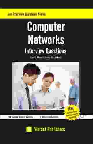 Computer Networks Interview Questions You Ll Most Likely Be Asked (Job Interview Questions)