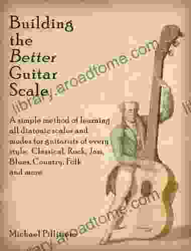 Building the Better Guitar Scale