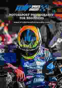 Motorsport Photography For Beginners