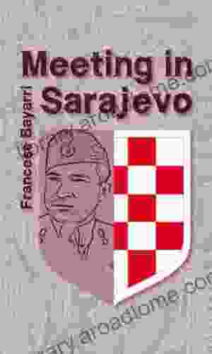 Meeting In Sarajevo