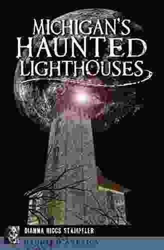 Michigan S Haunted Lighthouses (Haunted America)
