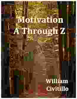 Motivation A Through Z