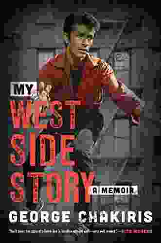 My West Side Story: A Memoir