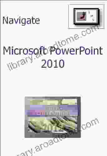 Navigate Microsoft PowerPoint 2024