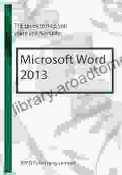 Navigate Microsoft Word 2024