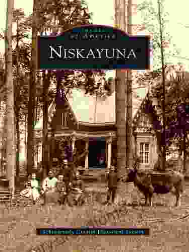 Niskayuna (Images Of America)