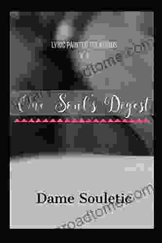One Soul S Digest (Lyric Painted Polaroids 1)