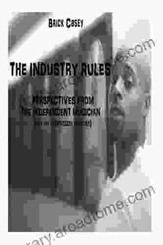 The Industry Rules: Perspectives From An Independent Musician For The Independent Musician
