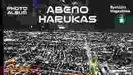 PHOTO ALBUM ABENO HARUKAS