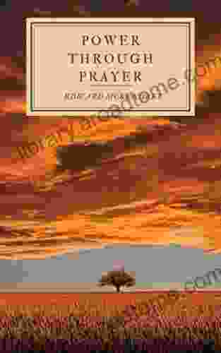 Power Through Prayer (Message of Hope During Coronavirus Outbreak 39)