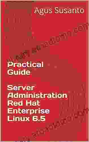 Practical Guide Server Administration Red Hat Enterprise Linux 6 5