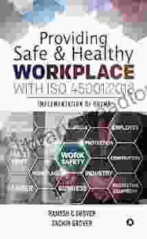 Providing Safe Healthy Workplace With ISO 45001:2024 : Implementation Of OHSMS: 2024: Implementation Of OHSMS