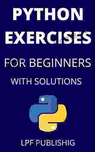 Python Coding Exercises For Beginners With Solutions