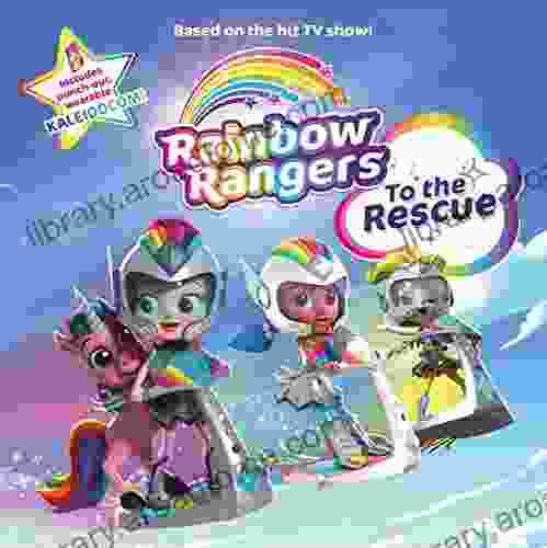 Rainbow Rangers: To the Rescue