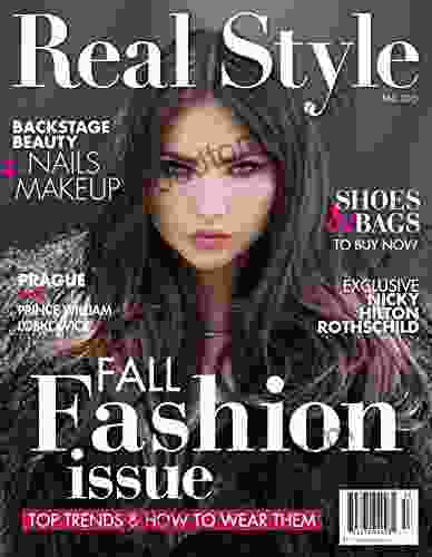 Real Style Magazine Fall 2024