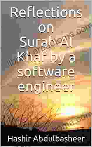 Reflections on Surah Al Khaf by a software engineer