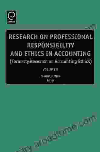 Research On Professional Responsibility And Ethics In Accounting