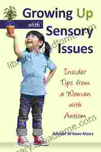 Growing Up With Sensory Issues: Insider Tips From A Woman With Autism