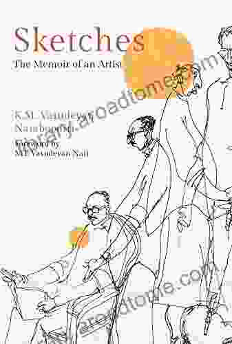 Sketches: The Memoir of an Artist