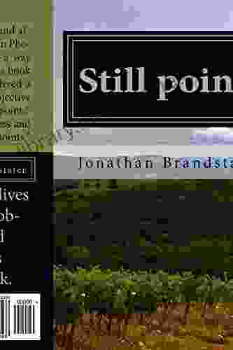 Still Points: Photo Essays By Jonathan Brandstater