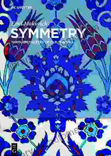 Symmetry: Through The Eyes Of Old Masters