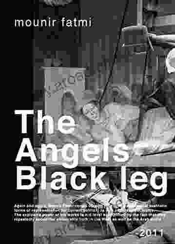 The Angel S Black Leg