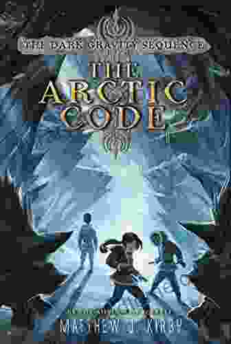 The Arctic Code (Dark Gravity Sequence 1)