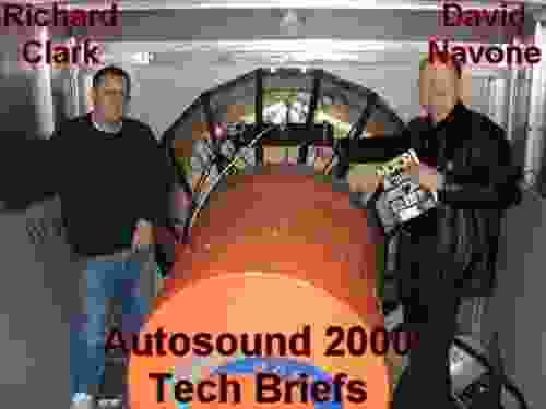 The Art Of Grounding (Autosound 2000 Tech Briefs)