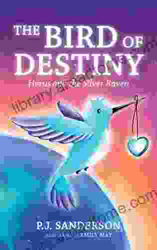 The Bird Of Destiny: Horus And The Silver Raven