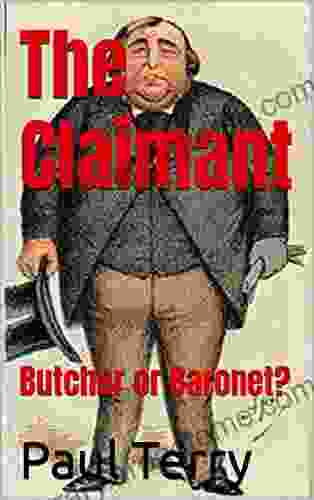 The Claimant: Butcher Or Baronet?