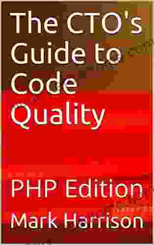 The CTO s Guide to Code Quality: PHP Edition