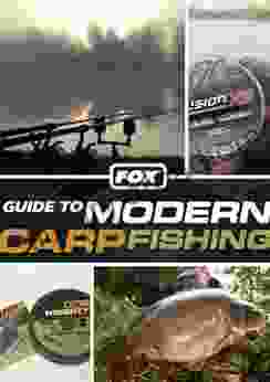 Fox Guide To Modern Carp Fishing