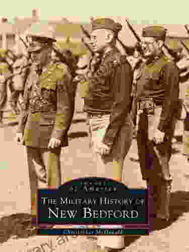 The Military History Of New Bedford