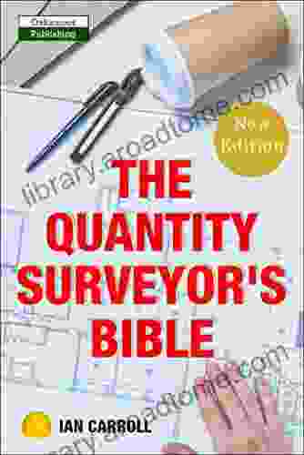 The Quantity Surveyor S Bible