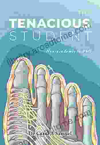 The Tenacious Student: Non Academic To A PhD