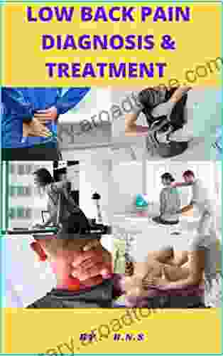 Low Back Pain Diagnosis Treatment