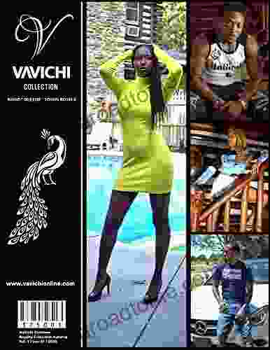 The VaVichi Royalty Collection: Your Reign Begins Here
