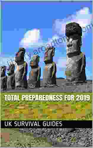 Total Preparedness For 2024